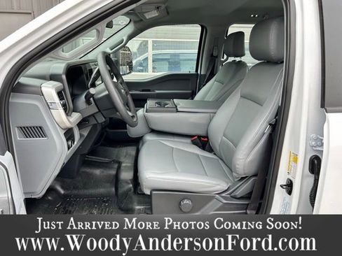 Used 2026 Ford F250 XL w/ XL Chrome Package image 16