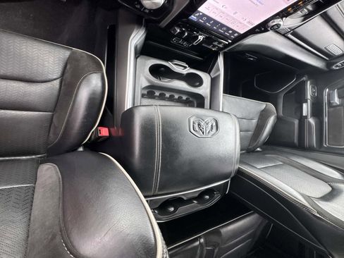 Certified 2023 RAM 1500 Laramie AWD/4WD image 24