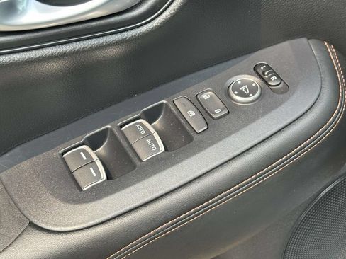 Certified 2024 Honda HR-V Sport image 14