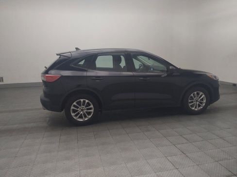 Used 2021 Ford Escape S FWD image 10