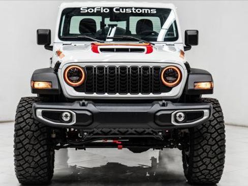 Used 2026 Jeep Wrangler Unlimited Sport AWD/4WD image 23