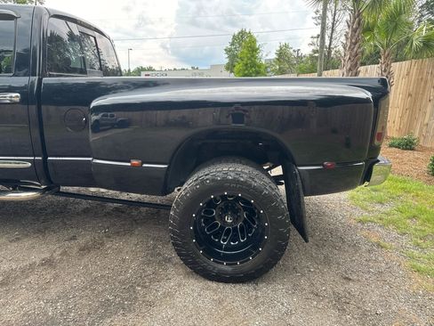 Used 2006 Dodge Ram 3500 Truck Laramie AWD/4WD image 18
