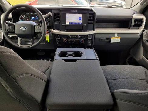 New 2026 Ford F250 XL w/ STX Appearance Package AWD/4WD image 11