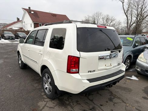 Used 2013 Honda Pilot Touring image 3
