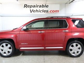 Used 2013 GMC Terrain Denali image 1