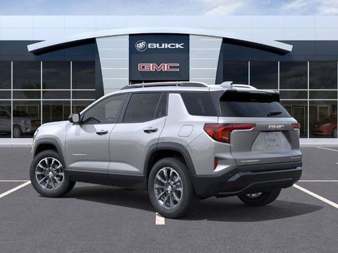 New 2027 GMC Terrain Elevation w/ Elevation Premium Package FWD image 3