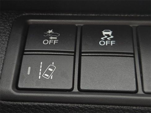 Used 2017 Honda Civic Touring image 27