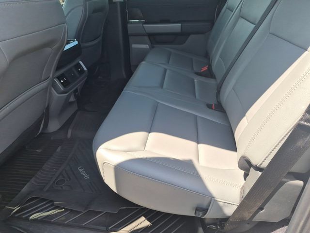 Certified 2025 Ford F150 Lightning Flash AWD/4WD image 23