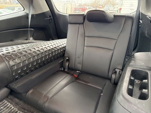 Used 2021 Honda Pilot Special Edition image 11