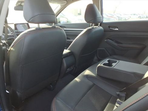 New 2025 Nissan Altima 2.5 SR image 27