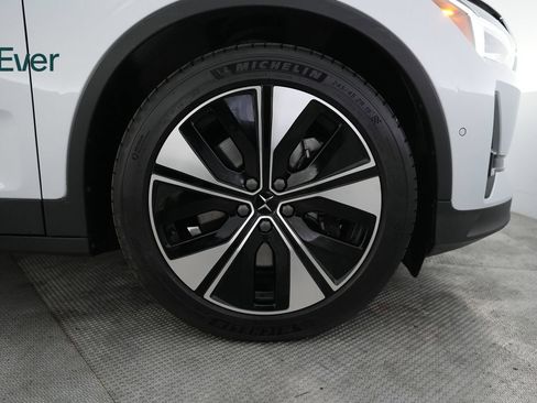 Used 2024 Polestar Polestar 2 AWD/4WD image 20