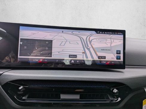 New 2025 BMW i4 M50 image 13