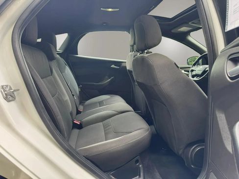 Used 2016 Ford Focus ST FWD image 16