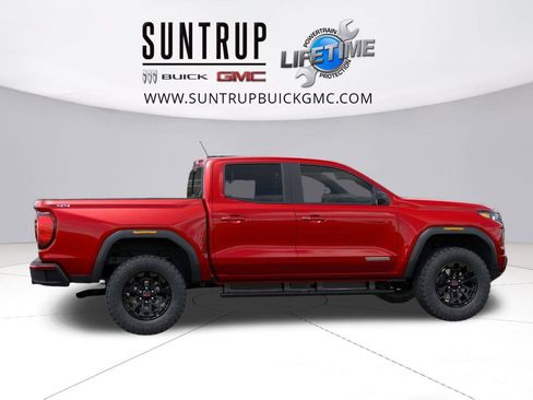 New 2026 GMC Canyon Elevation w/ Convenience Package image 6