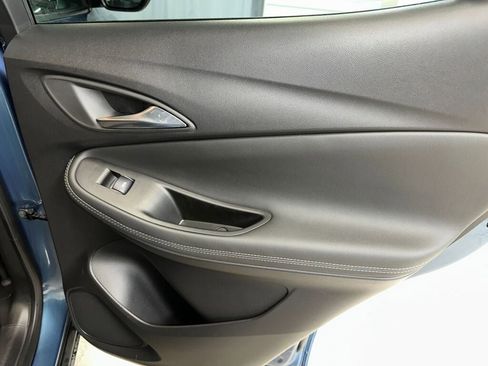 Certified 2024 Buick Encore GX Preferred image 25