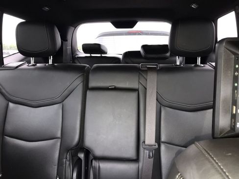Used 2021 Cadillac XT6 Premium Luxury FWD image 22