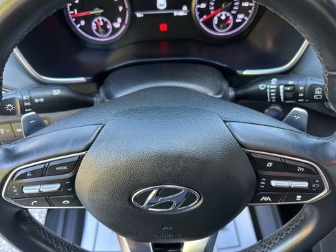 Used 2023 Hyundai Santa Fe SEL image 18