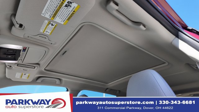 Used 2024 Subaru Forester Premium w/ Convenience Package AWD/4WD image 14