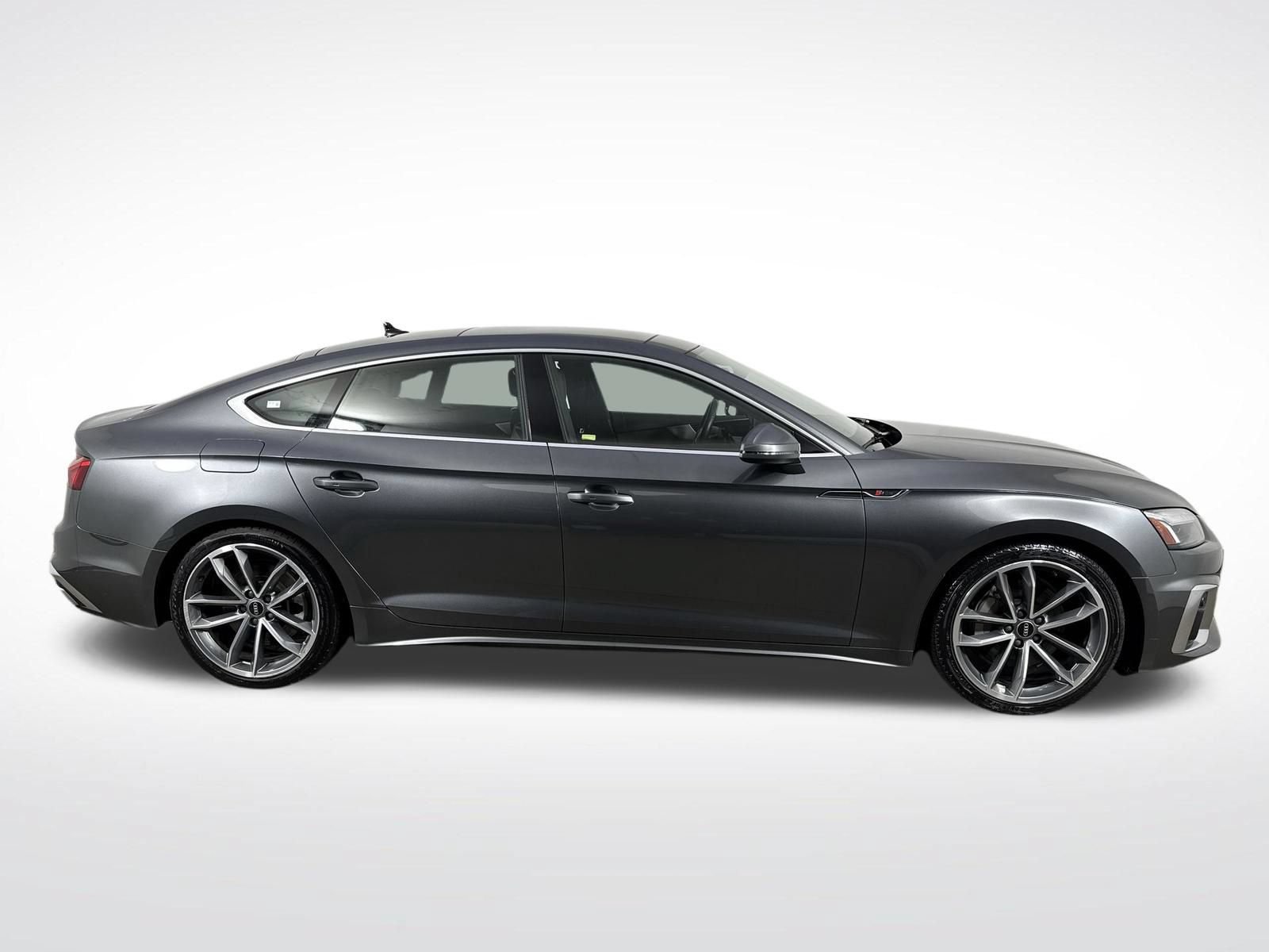 Used 2023 Audi A5 2.0T Premium Plus AWD/4WD image 36