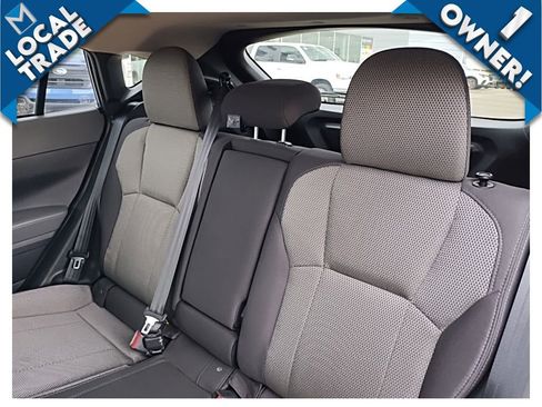 Certified 2024 Subaru Crosstrek 2.0i Premium image 43