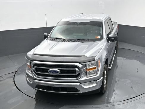 Used 2022 Ford F150 XLT w/ XTR Package AWD/4WD image 20