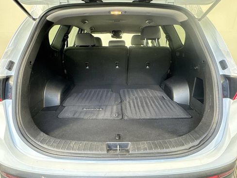 Used 2023 Hyundai Santa Fe SE AWD/4WD image 27