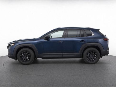Used 2025 MAZDA CX-50 AWD 2.5 S w/ Preferred Package image 6
