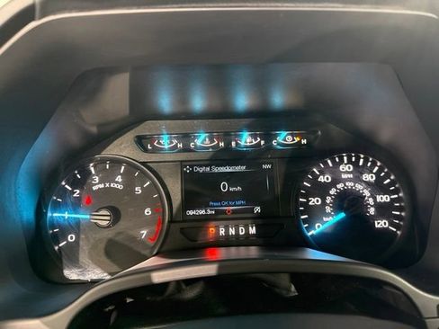 Used 2020 Ford F150 XL w/ Equipment Group 101A Mid AWD/4WD image 21