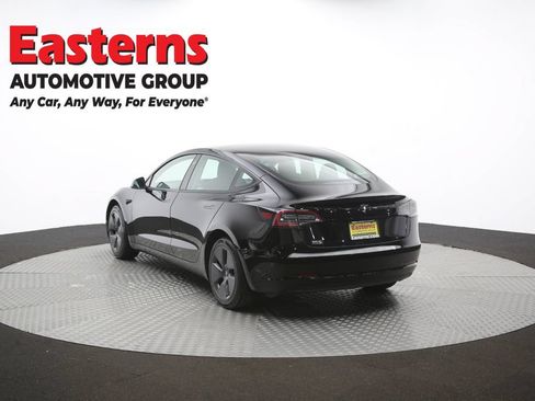Used 2023 Tesla Model 3 Standard Range RWD image 62