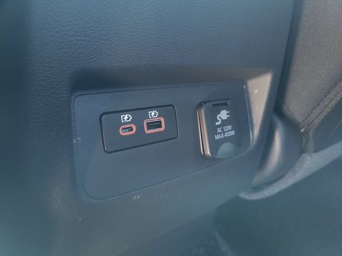 Certified 2025 Nissan Frontier Pro-X w/ Pro Convenience Package RWD image 12