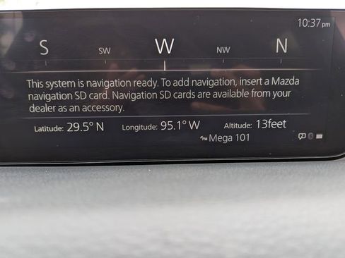 Certified 2024 MAZDA CX-50 AWD 2.5 S w/ Preferred Package image 19