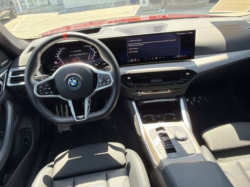 Used 2025 BMW i4 M50 AWD/4WD image 7