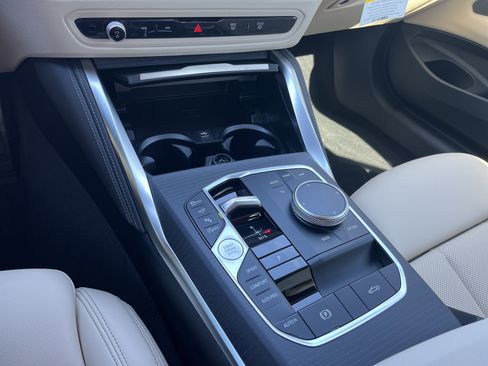 New 2026 BMW 430i Convertible w/ M Sport Package image 12