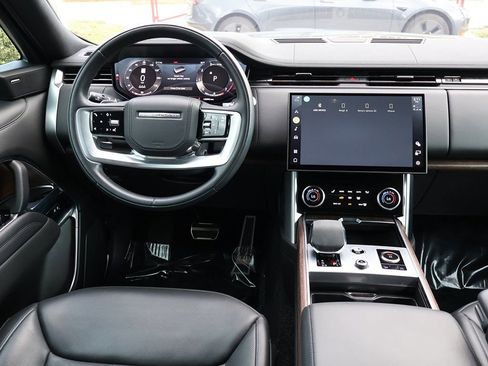Used 2023 Land Rover Range Rover SE AWD/4WD image 54