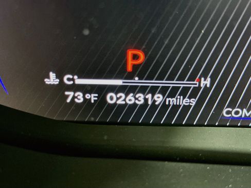 Used 2026 Acura MDX w/ Technology Package AWD/4WD image 19
