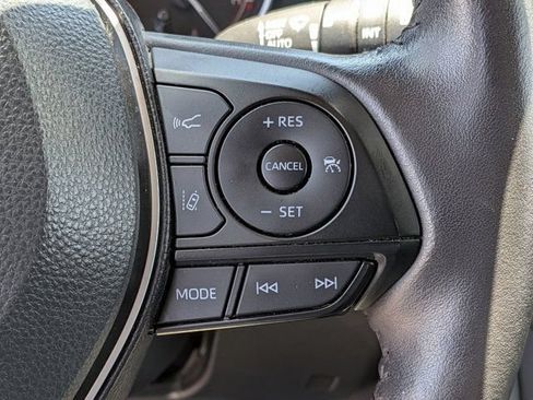 Used 2025 Toyota RAV4 XLE w/ Weather Package AWD/4WD image 24