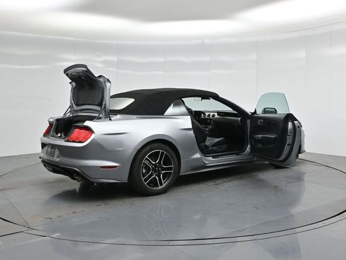 Certified 2023 Ford Mustang Premium image 6