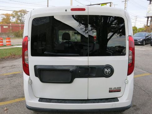 Used 2020 RAM ProMaster City Tradesman SLT w/ Window Group 05 image 8