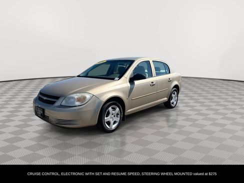 Used 2006 Chevrolet Cobalt LS FWD image 6