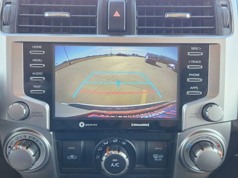 Used 2024 Toyota 4Runner SR5 image 21