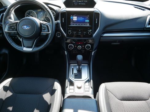 Used 2023 Subaru Forester Premium AWD/4WD image 10