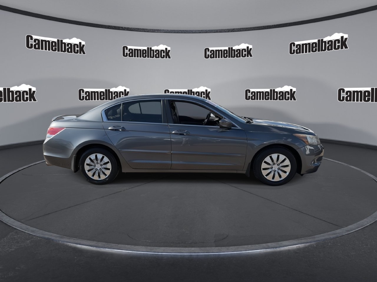 Used 2009 Honda Accord LX image 8