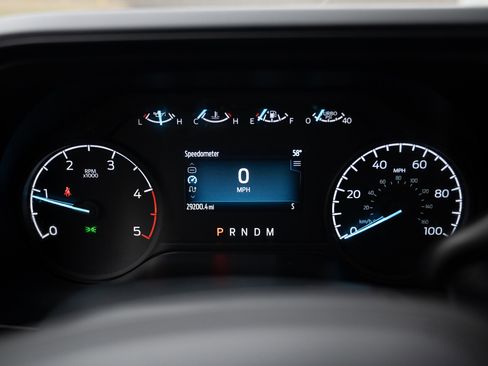 Used 2024 Ford F350 XL image 11