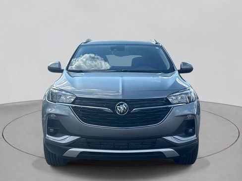 Used 2023 Buick Encore GX Select w/ Safety Package II AWD/4WD image 32
