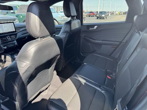 Certified 2023 Ford Escape ST-Line w/ Tech Pack #1 image 23