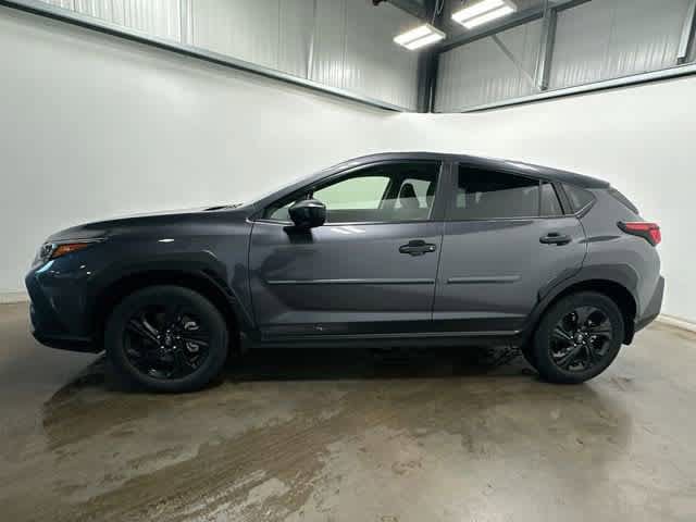 Certified 2024 Subaru Crosstrek 2.0i AWD/4WD image 2