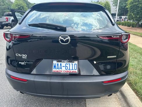 Used 2024 MAZDA CX-30 AWD 2.5 S image 10