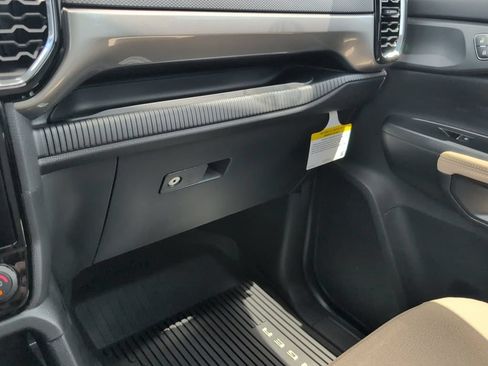 New 2026 Ford Ranger XLT w/ Equipment Group 301A High RWD image 19