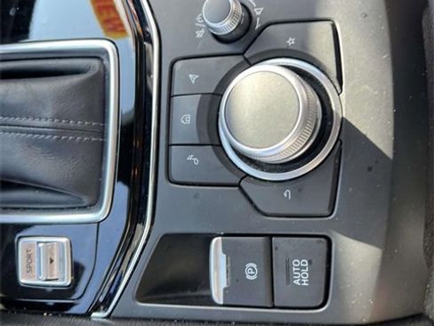 Certified 2024 MAZDA CX-5 AWD 2.5 S w/ Select Package image 20