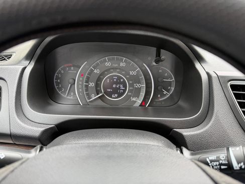 Used 2015 Honda CR-V EX-L image 16